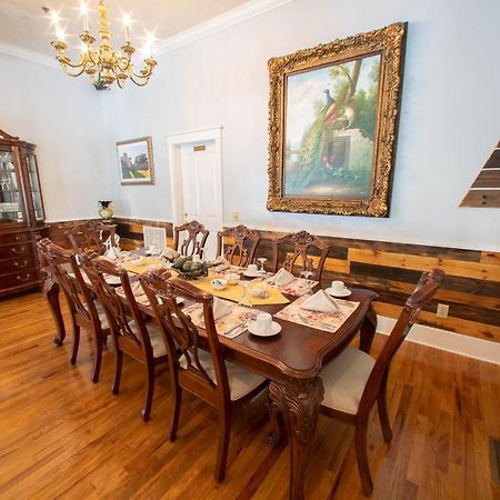 Carriage Way Centennial House - Adult Only- Saint Augustine Екстер'єр фото