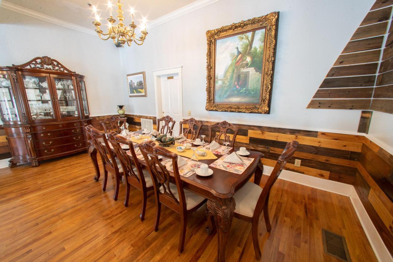 Carriage Way Centennial House - Adult Only- Saint Augustine Екстер'єр фото