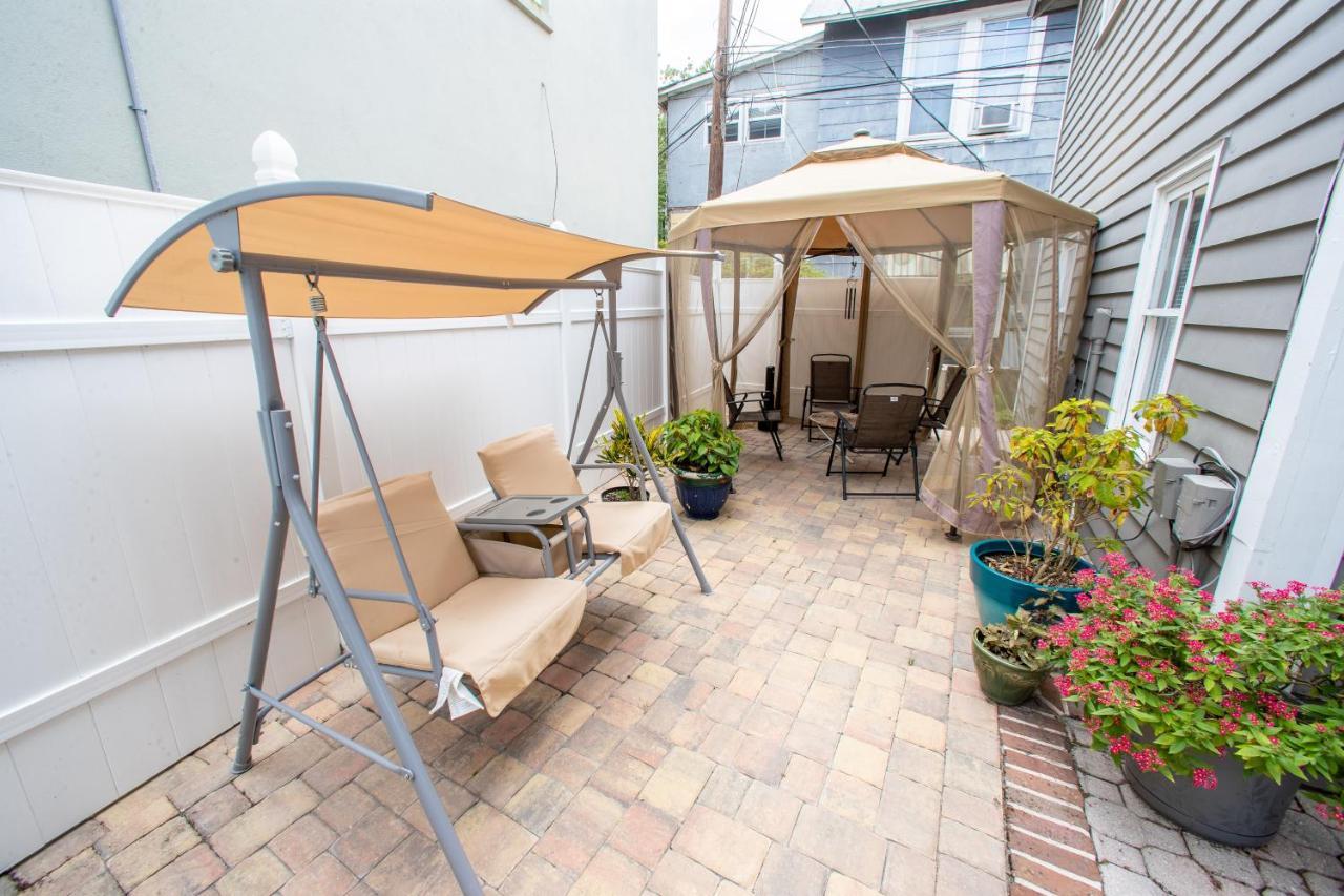 Carriage Way Centennial House - Adult Only- Saint Augustine Екстер'єр фото