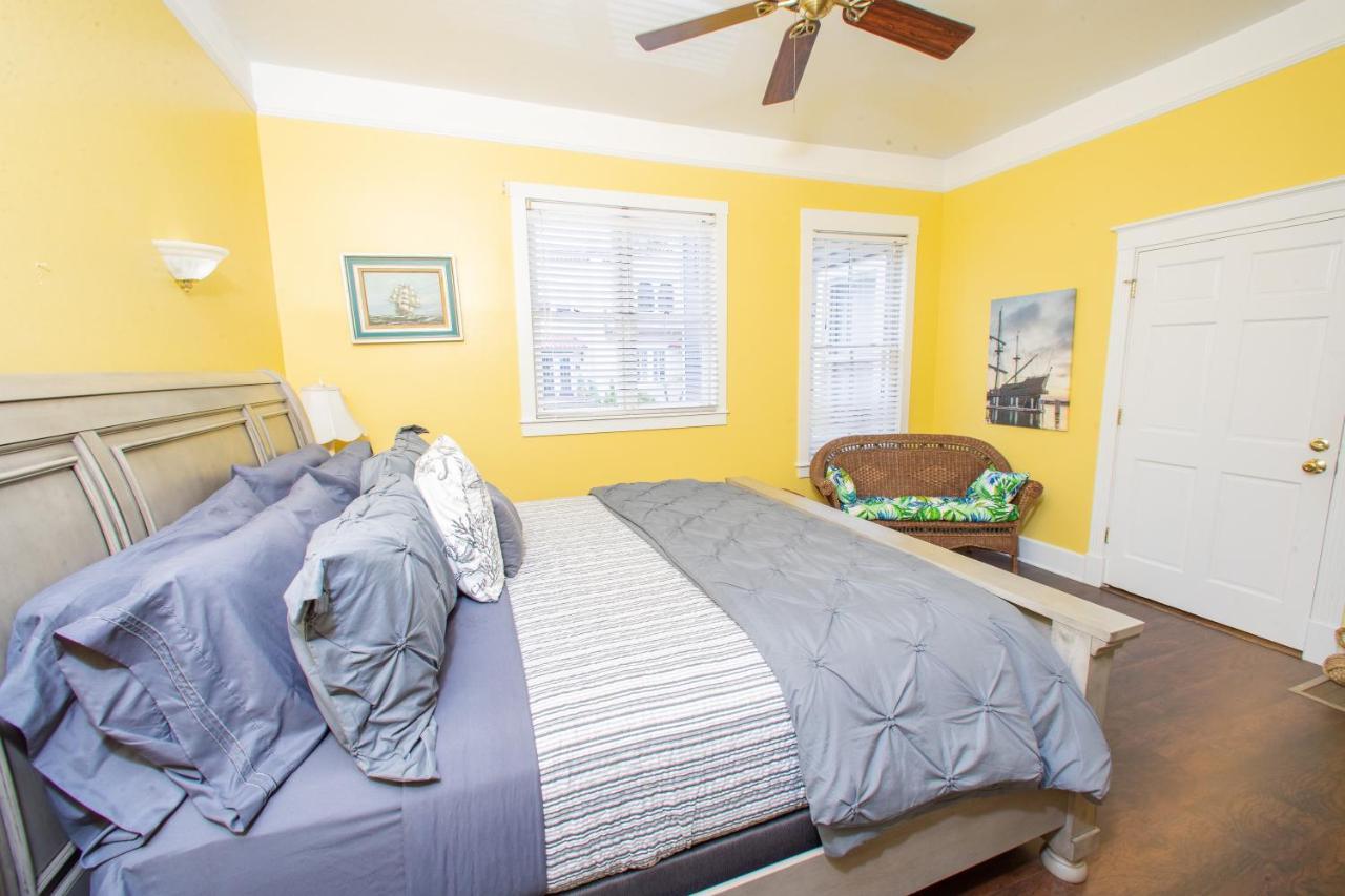 Carriage Way Centennial House - Adult Only- Saint Augustine Екстер'єр фото