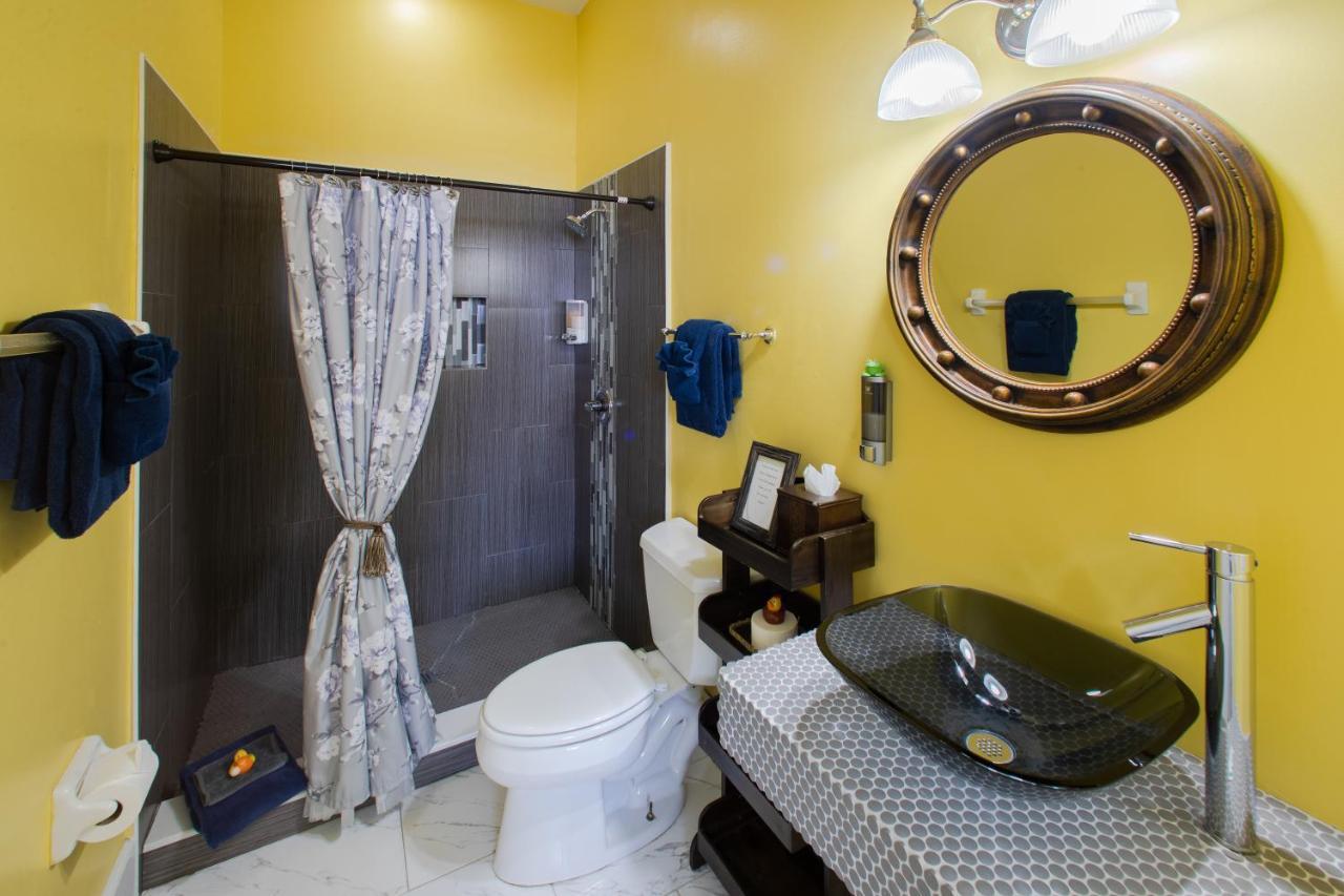 Carriage Way Centennial House - Adult Only- Saint Augustine Екстер'єр фото