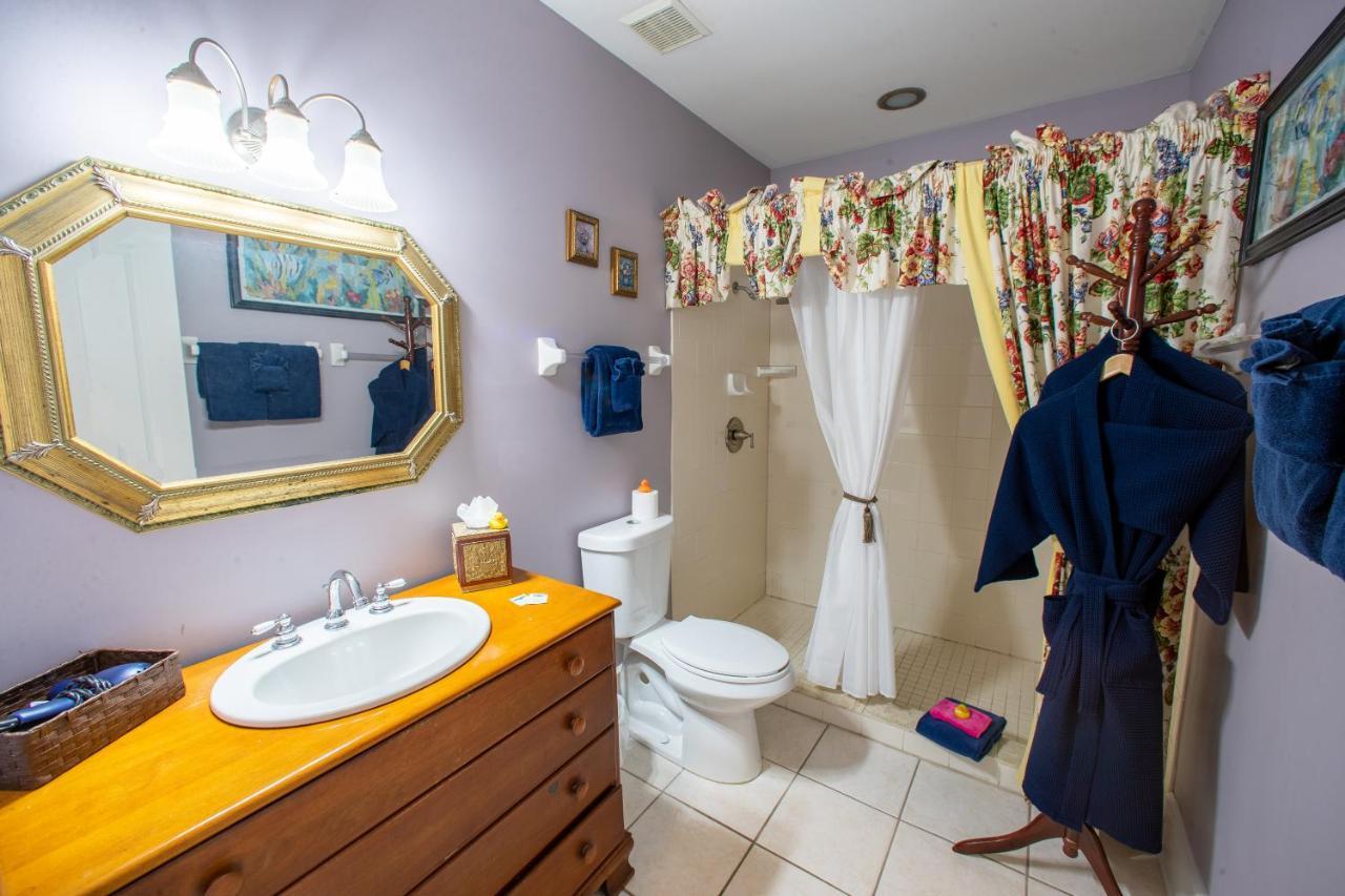 Carriage Way Centennial House - Adult Only- Saint Augustine Екстер'єр фото