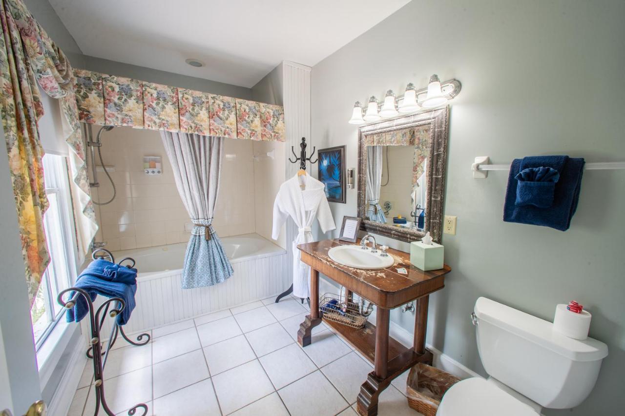 Carriage Way Centennial House - Adult Only- Saint Augustine Екстер'єр фото