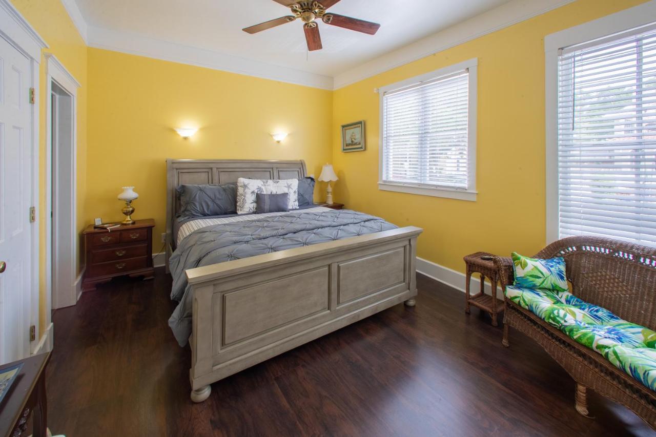 Carriage Way Centennial House - Adult Only- Saint Augustine Екстер'єр фото
