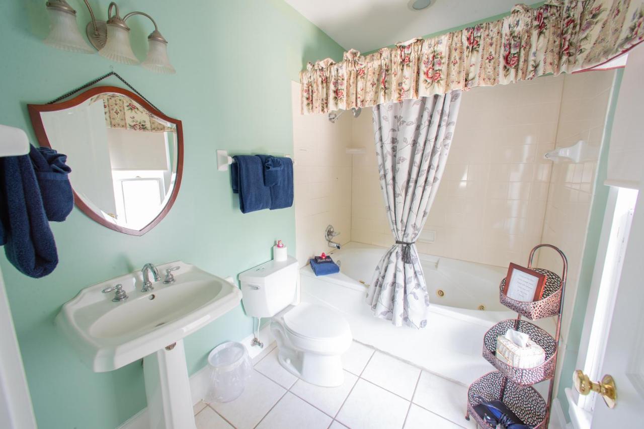 Carriage Way Centennial House - Adult Only- Saint Augustine Екстер'єр фото
