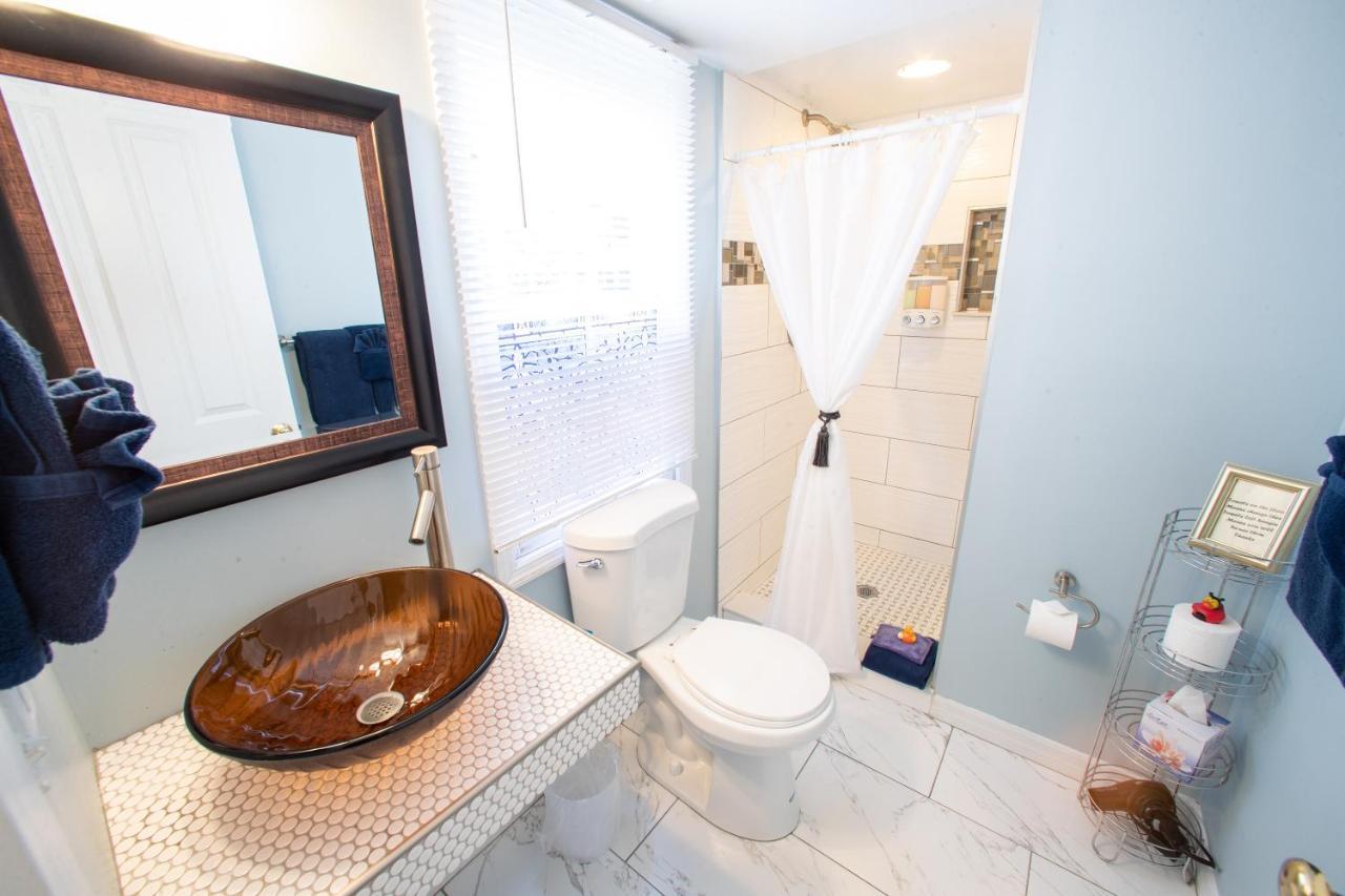 Carriage Way Centennial House - Adult Only- Saint Augustine Екстер'єр фото