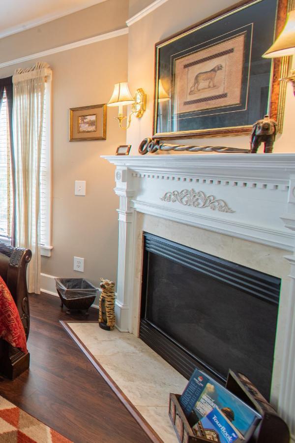 Carriage Way Centennial House - Adult Only- Saint Augustine Екстер'єр фото