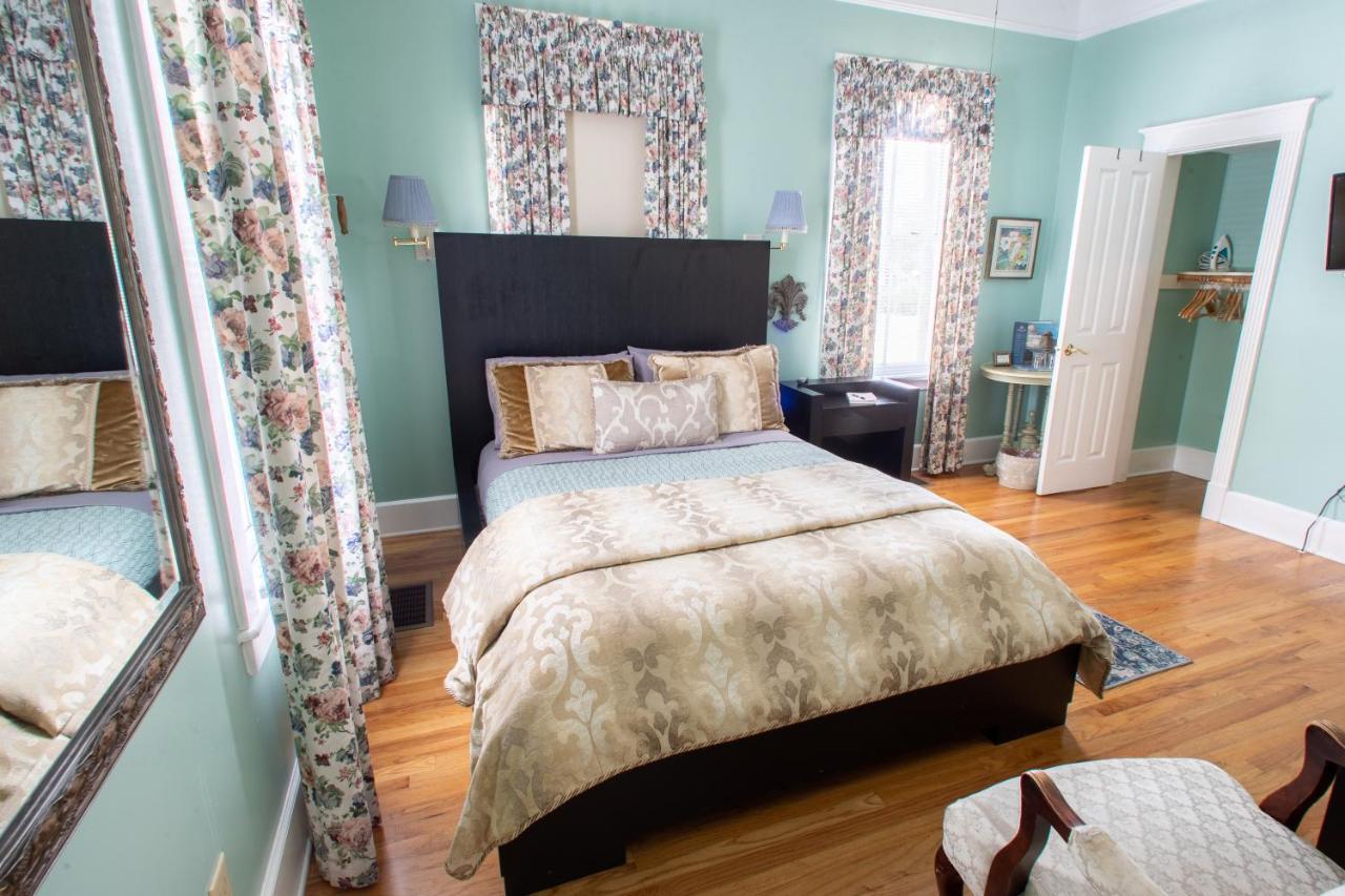Carriage Way Centennial House - Adult Only- Saint Augustine Екстер'єр фото