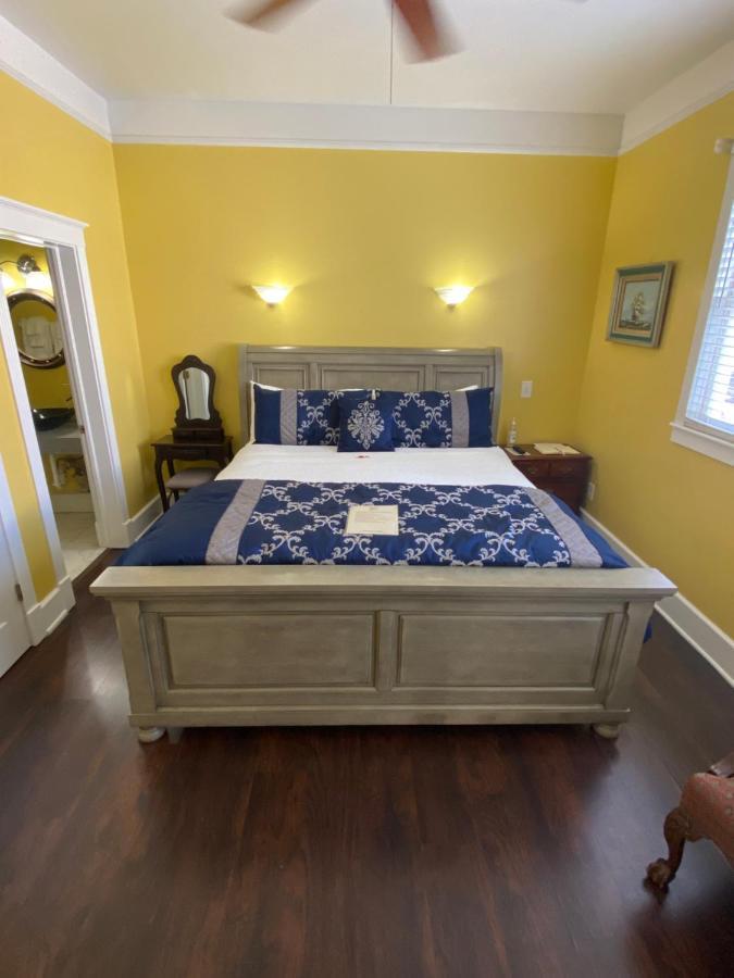 Carriage Way Centennial House - Adult Only- Saint Augustine Екстер'єр фото