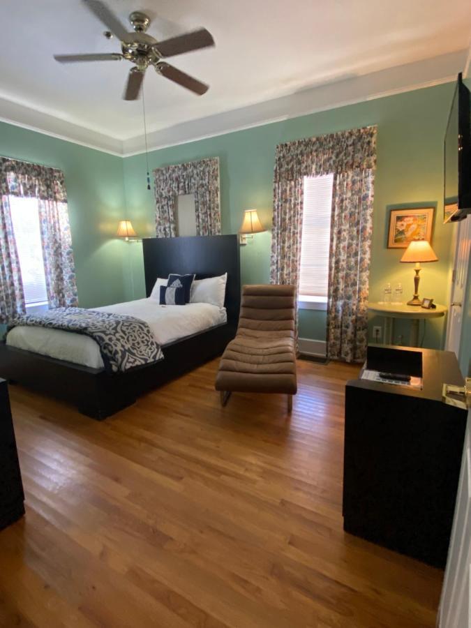 Carriage Way Centennial House - Adult Only- Saint Augustine Екстер'єр фото