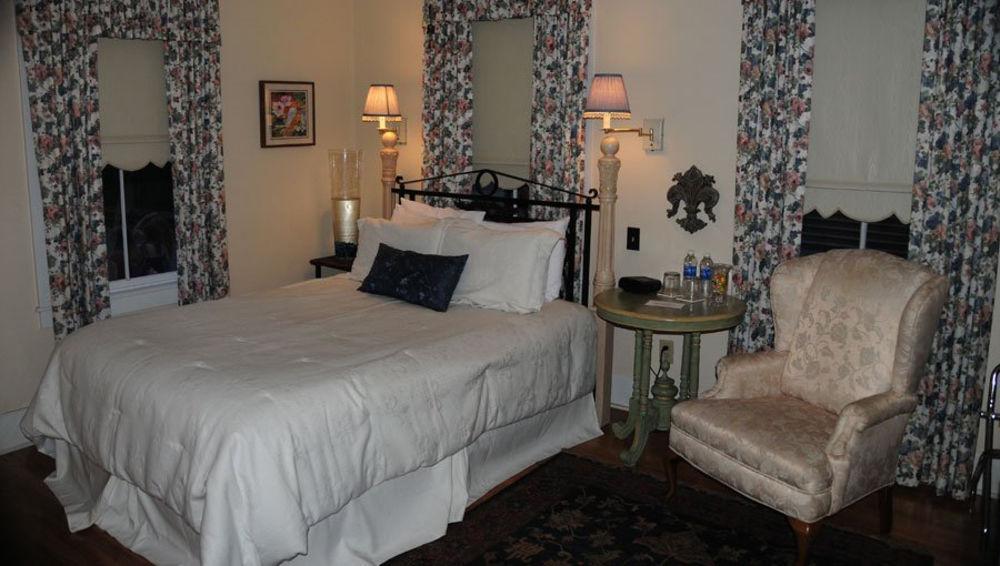 Carriage Way Centennial House - Adult Only- Saint Augustine Екстер'єр фото