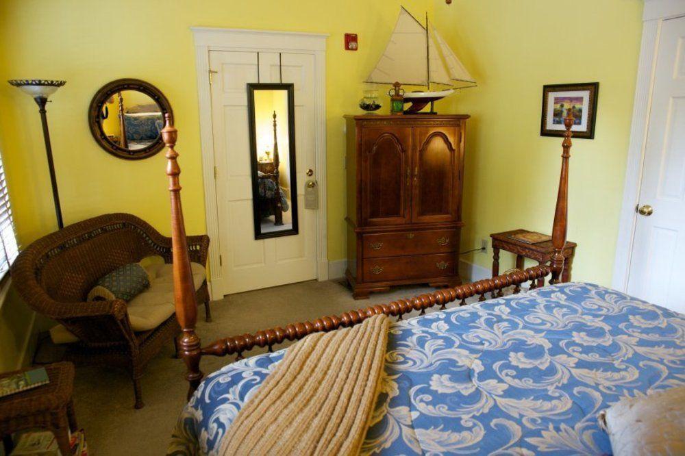 Carriage Way Centennial House - Adult Only- Saint Augustine Екстер'єр фото
