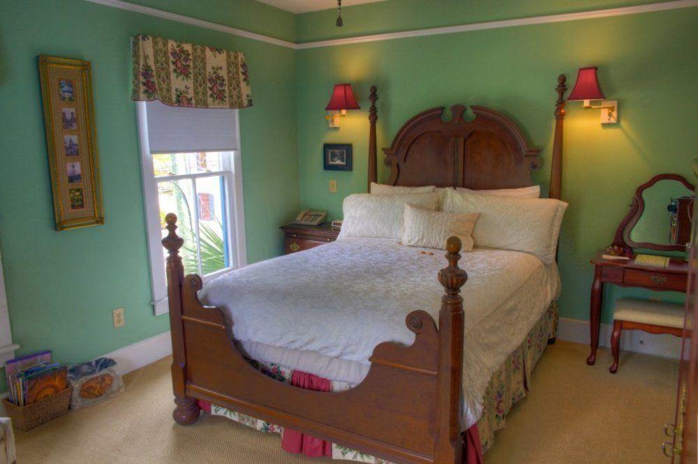 Carriage Way Centennial House - Adult Only- Saint Augustine Екстер'єр фото
