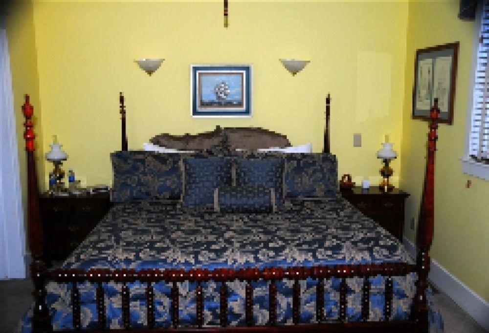 Carriage Way Centennial House - Adult Only- Saint Augustine Екстер'єр фото