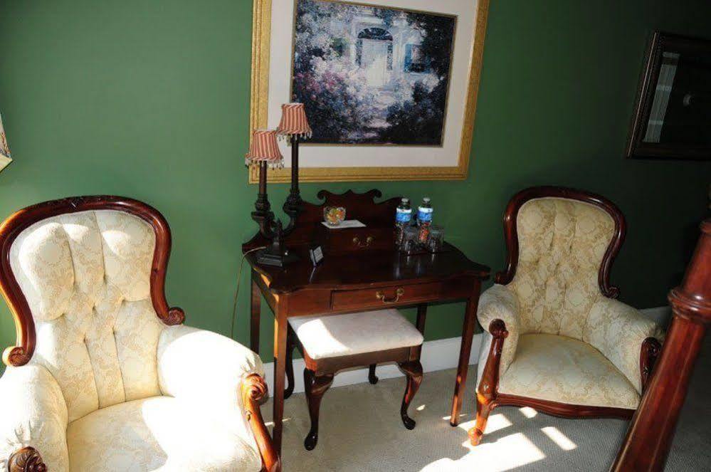 Carriage Way Centennial House - Adult Only- Saint Augustine Екстер'єр фото