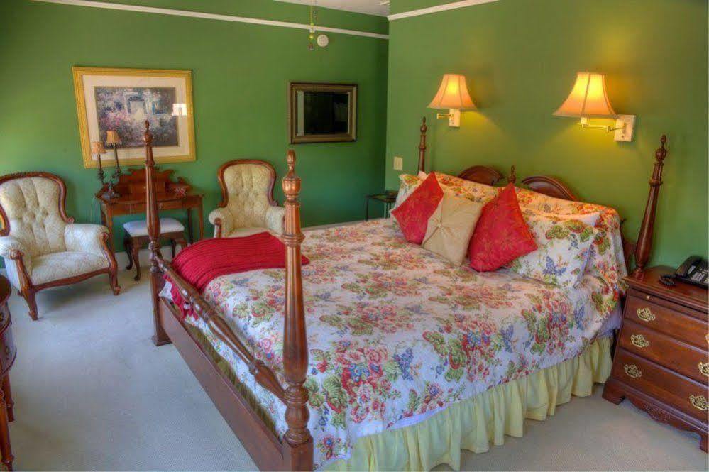 Carriage Way Centennial House - Adult Only- Saint Augustine Екстер'єр фото