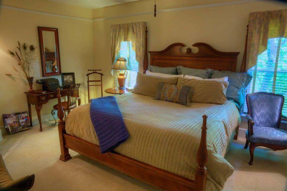 Carriage Way Centennial House - Adult Only- Saint Augustine Екстер'єр фото