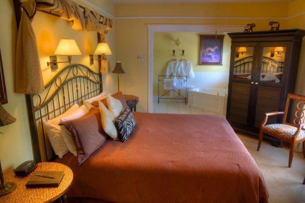 Carriage Way Centennial House - Adult Only- Saint Augustine Екстер'єр фото