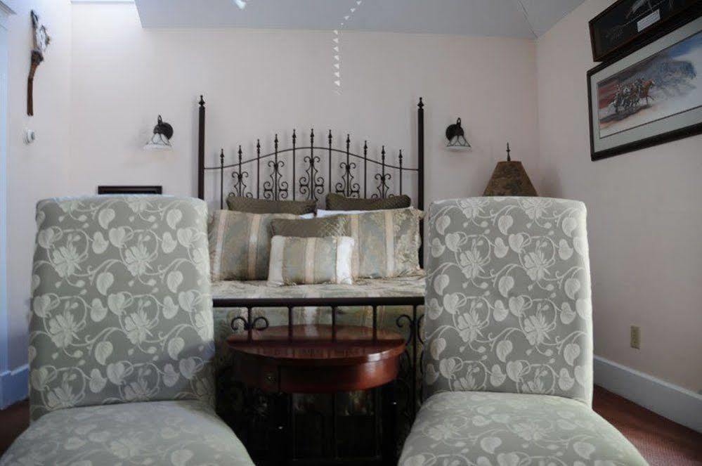 Carriage Way Centennial House - Adult Only- Saint Augustine Екстер'єр фото