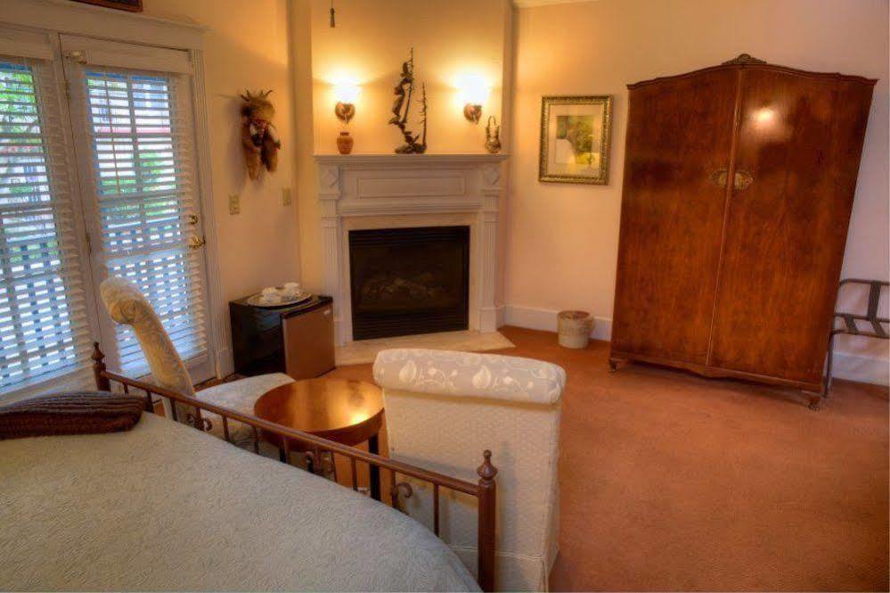 Carriage Way Centennial House - Adult Only- Saint Augustine Екстер'єр фото