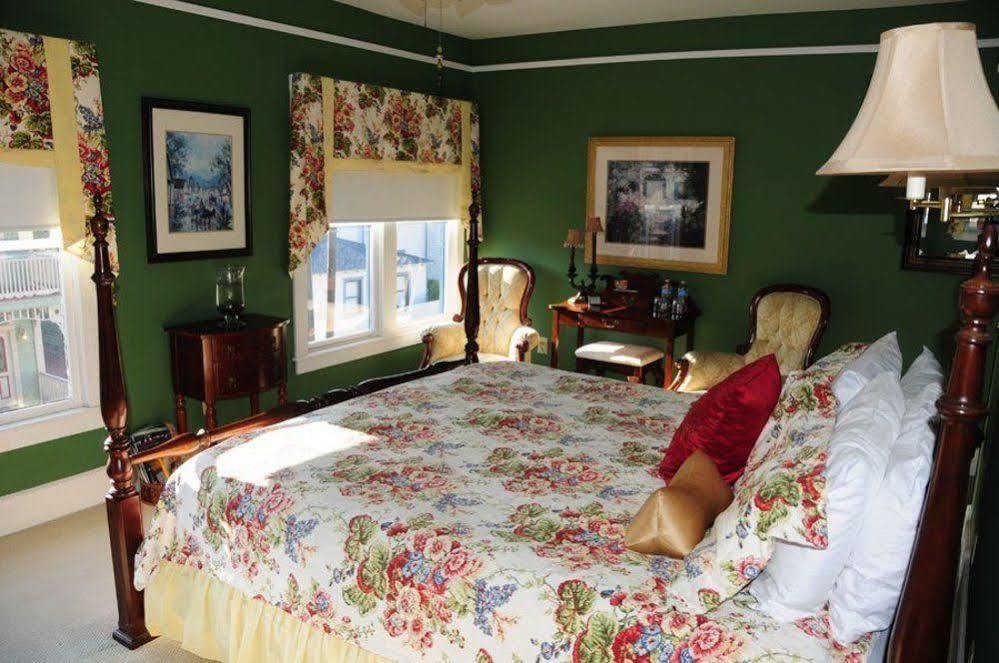 Carriage Way Centennial House - Adult Only- Saint Augustine Екстер'єр фото