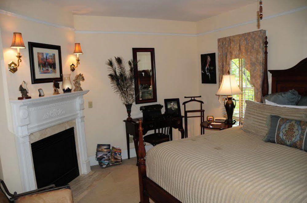 Carriage Way Centennial House - Adult Only- Saint Augustine Екстер'єр фото