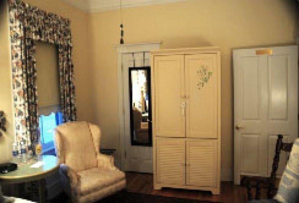Carriage Way Centennial House - Adult Only- Saint Augustine Екстер'єр фото