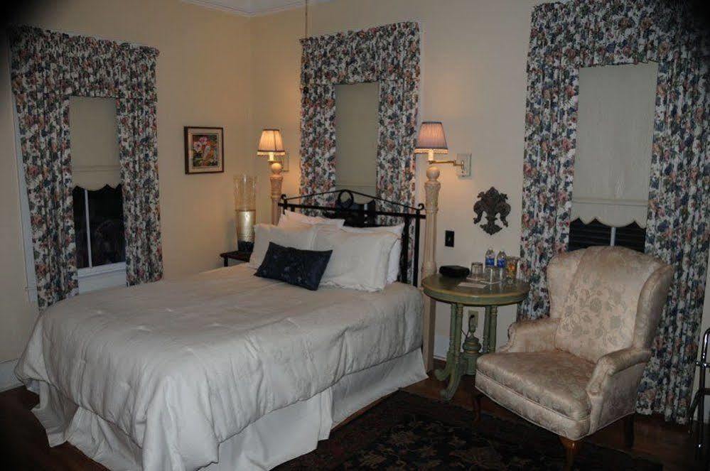 Carriage Way Centennial House - Adult Only- Saint Augustine Екстер'єр фото